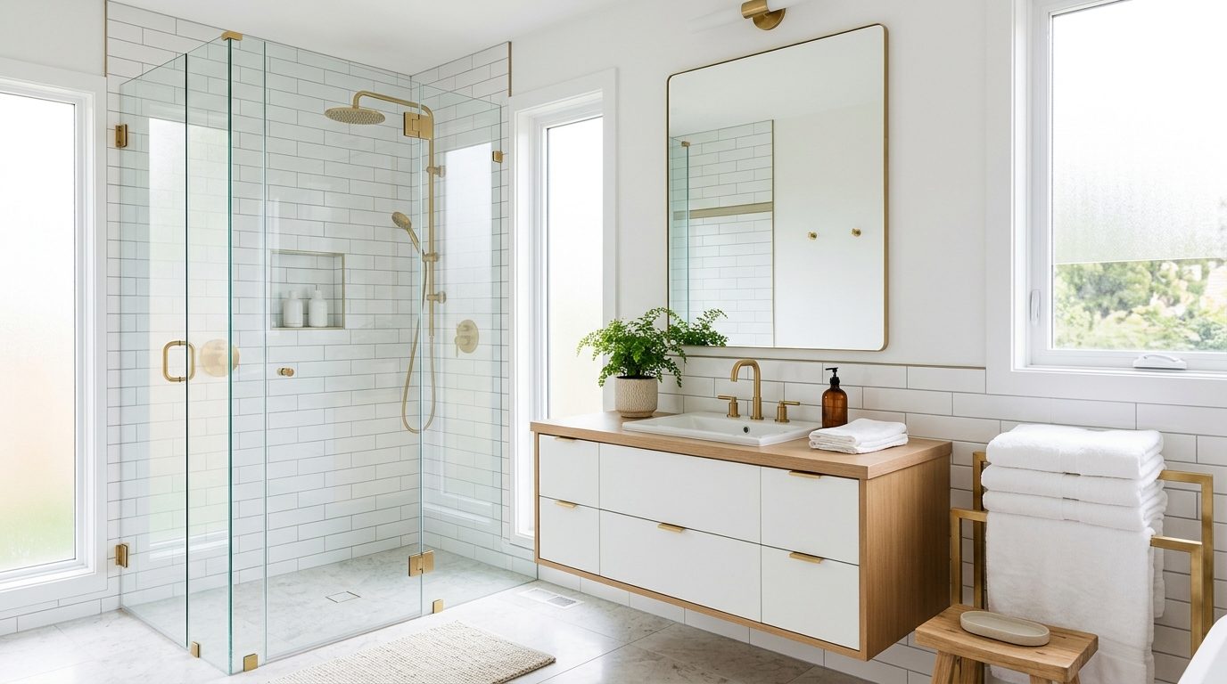 Deep Cleaning in Northwest Las Vegas