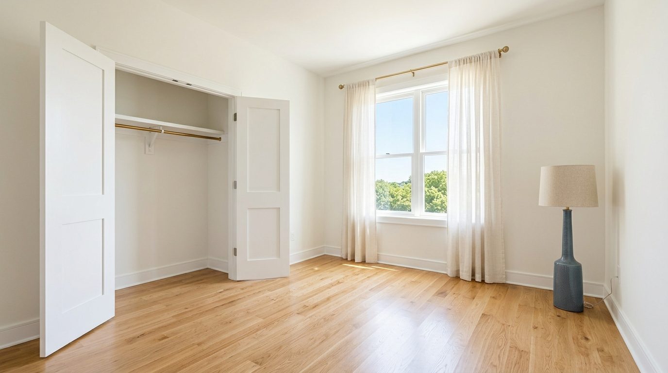 Move-In / Move-Out Cleaning in Northwest Las Vegas