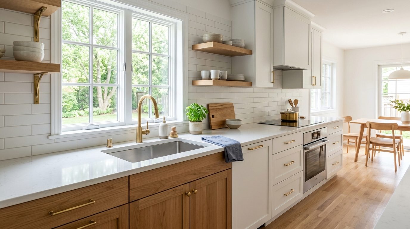 House Cleaning in Northwest Las Vegas