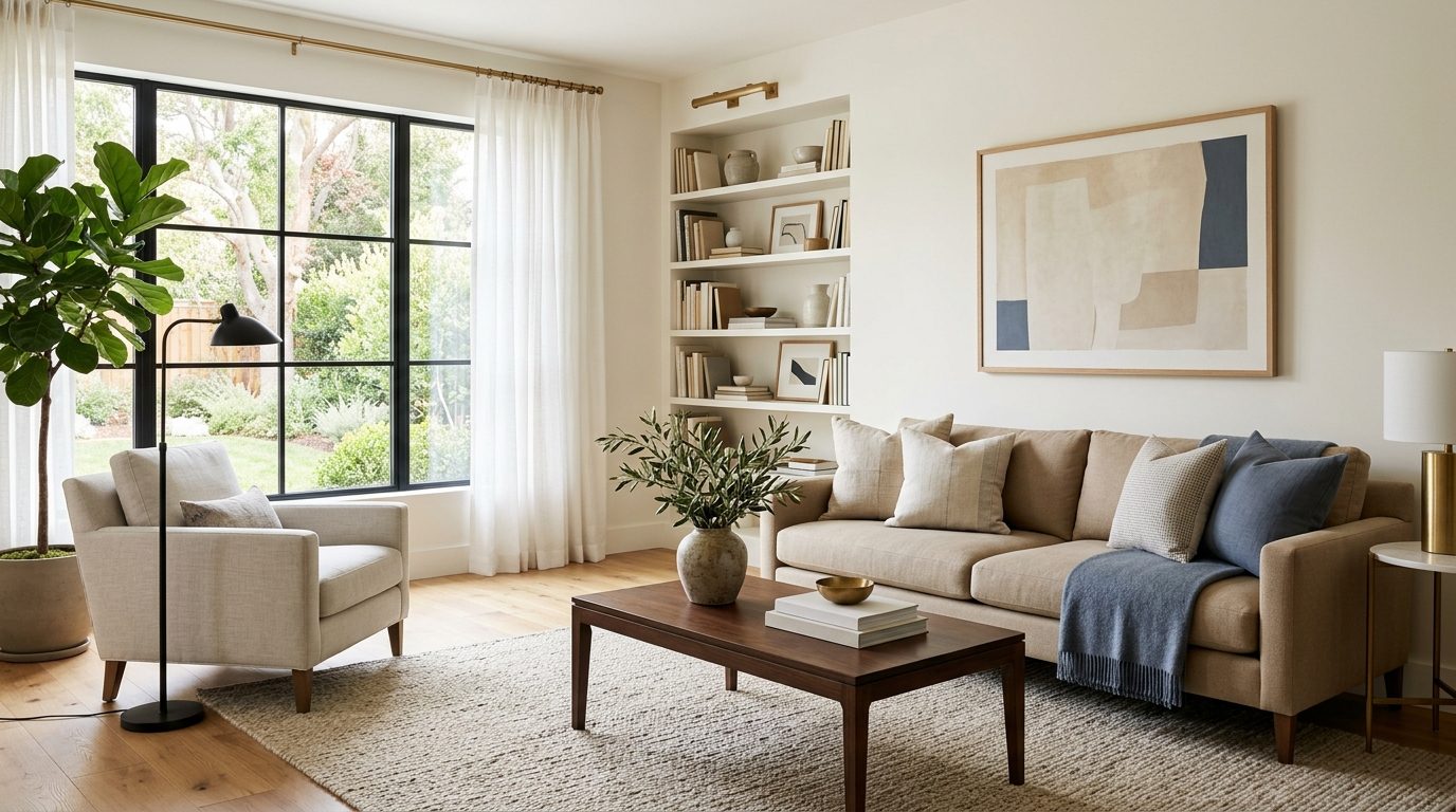 Recurring Cleaning in Northwest Las Vegas