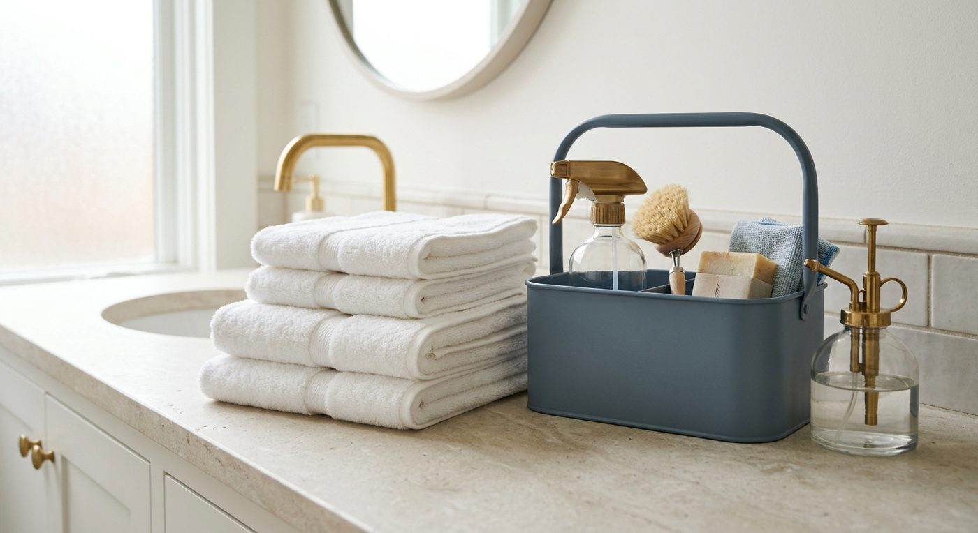 One-Time Cleaning in Northwest Las Vegas